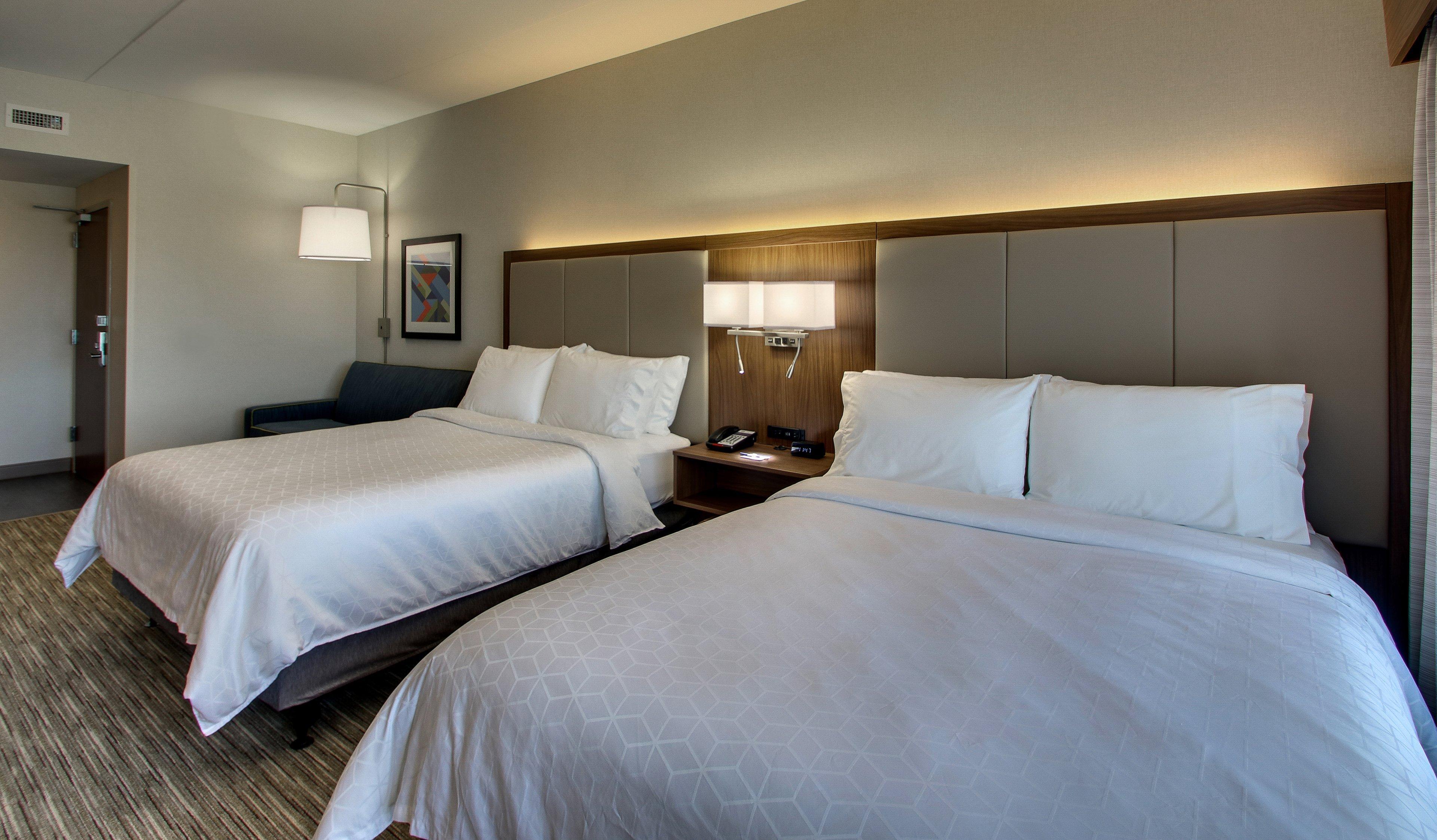 Holiday Inn Express & Suites Troy By Ihg Екстериор снимка