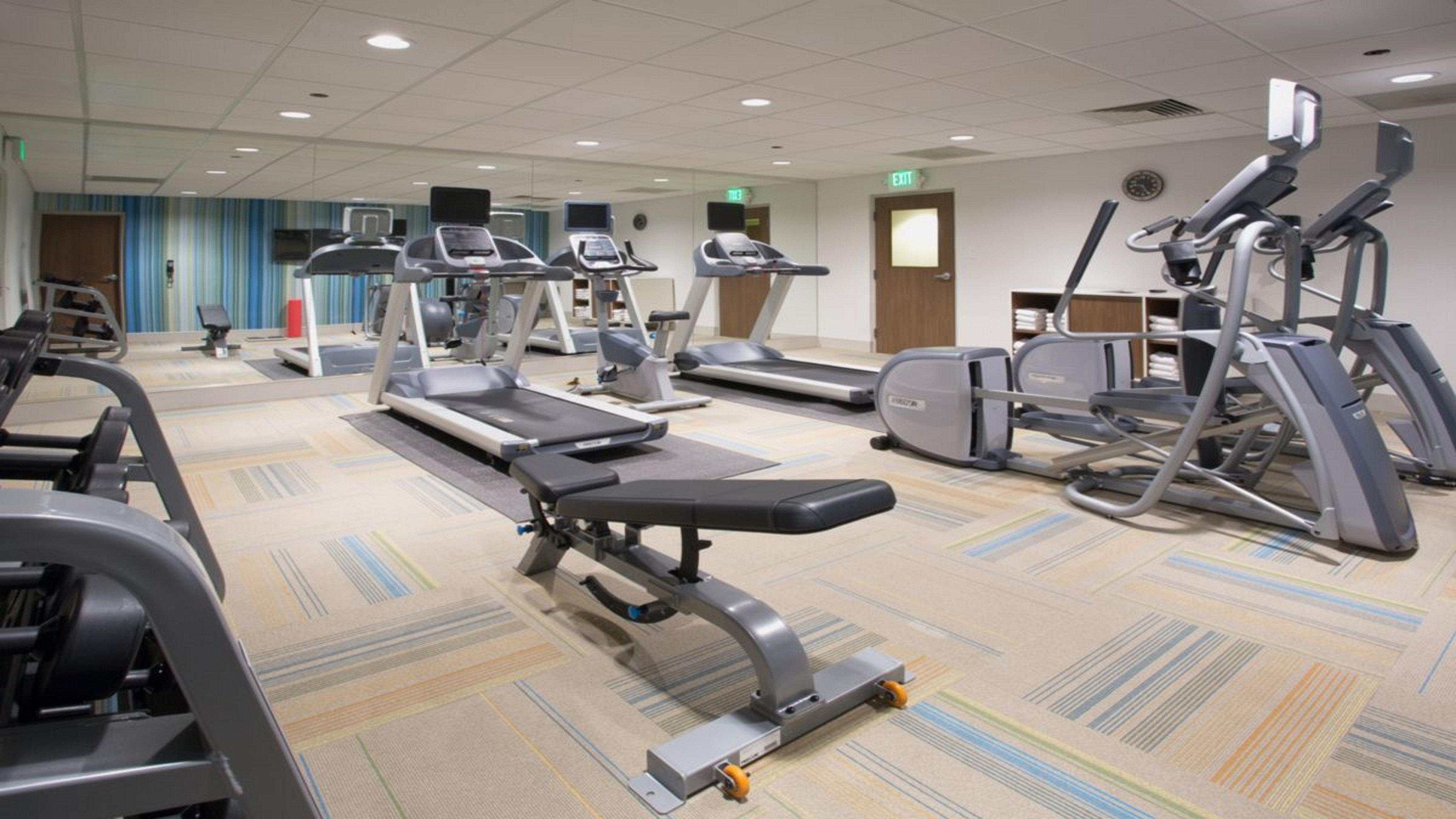 Holiday Inn Express & Suites Troy By Ihg Екстериор снимка
