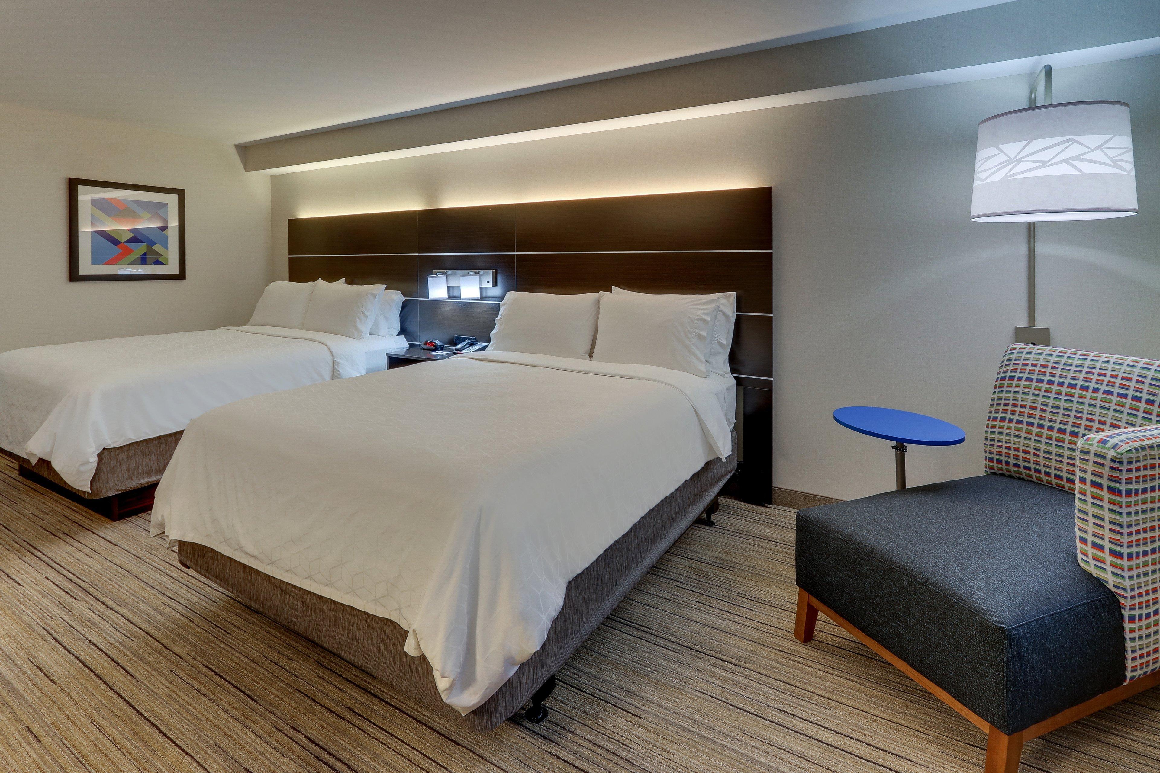 Holiday Inn Express & Suites Troy By Ihg Екстериор снимка
