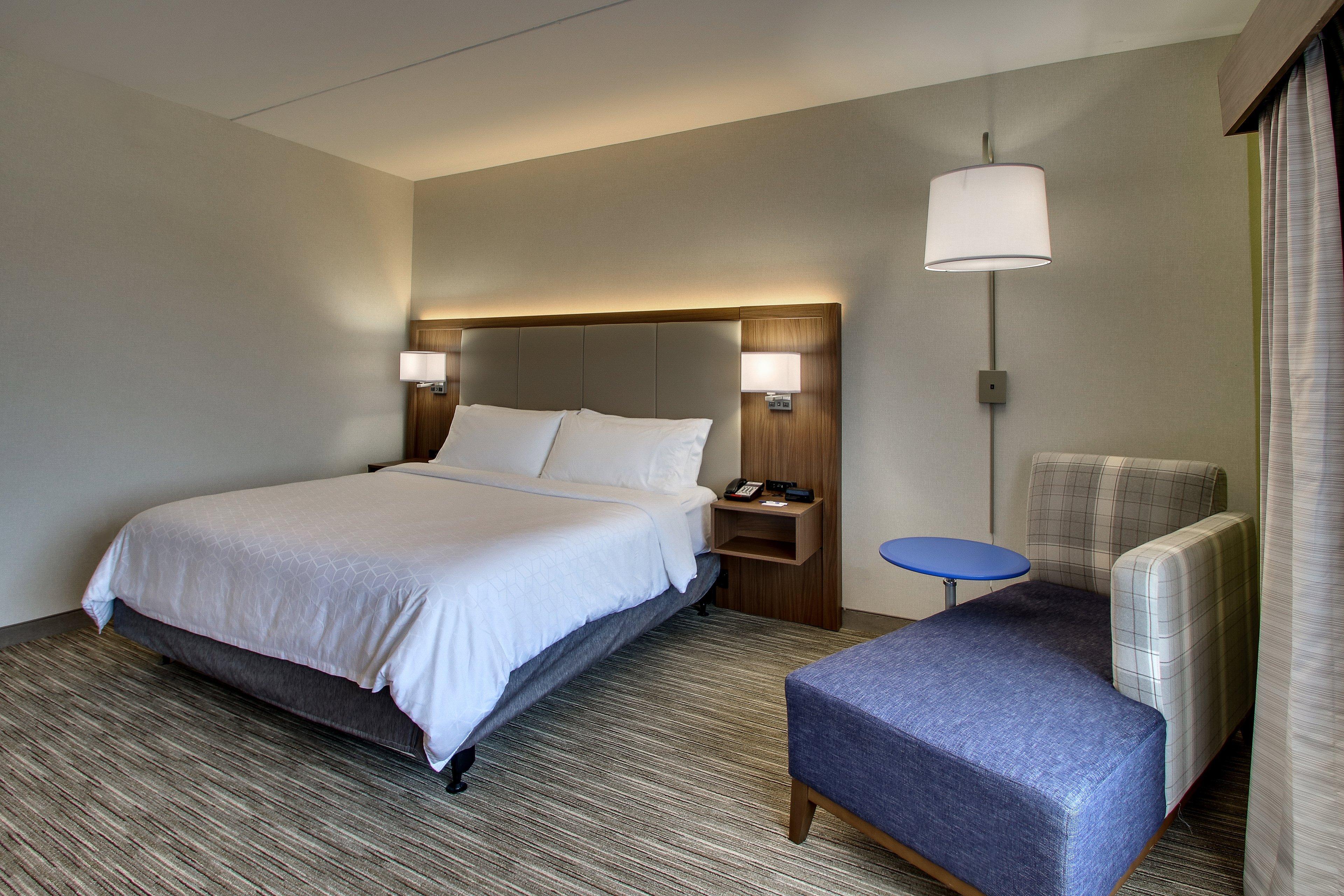 Holiday Inn Express & Suites Troy By Ihg Екстериор снимка