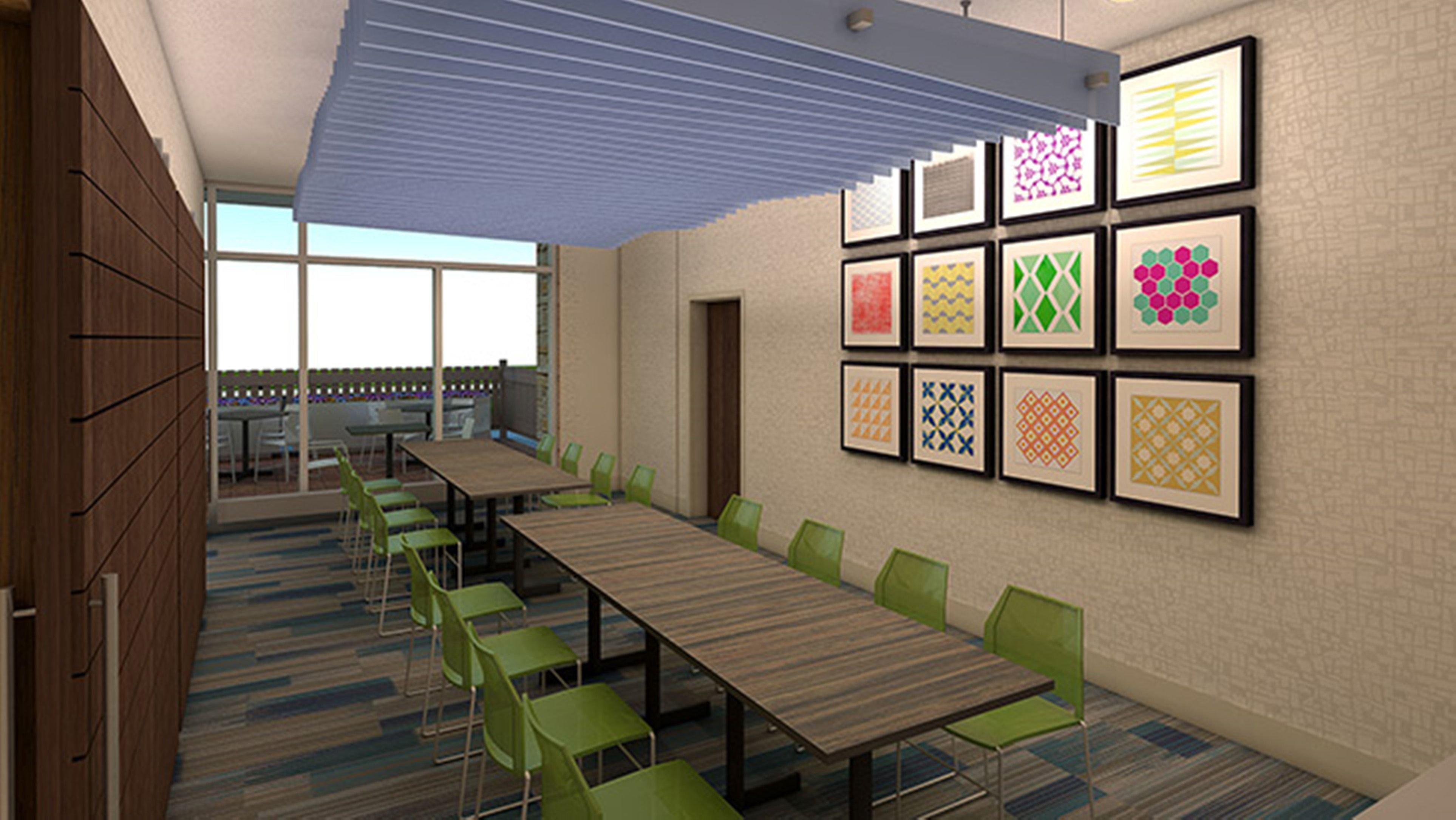 Holiday Inn Express & Suites Troy By Ihg Екстериор снимка