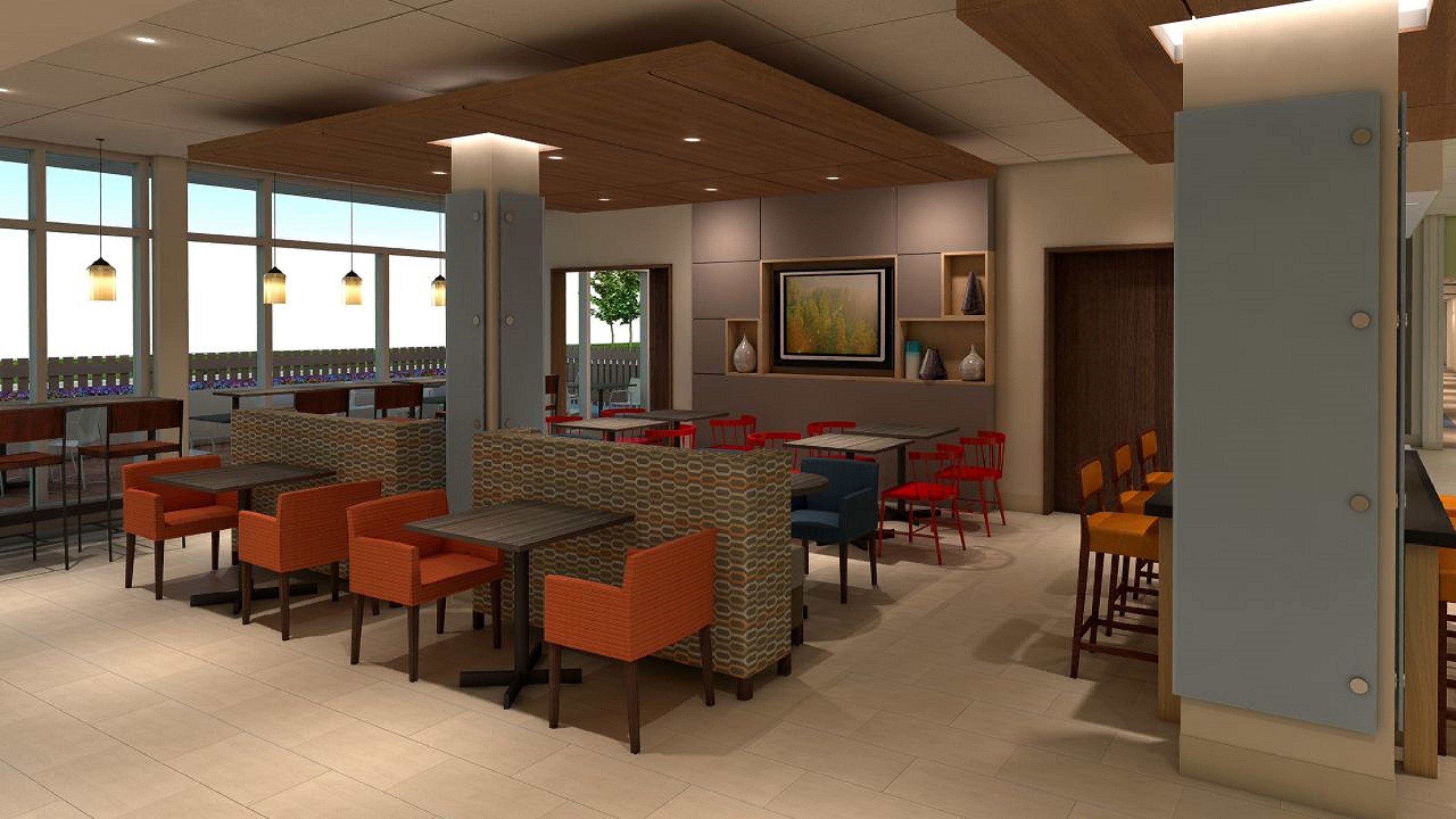 Holiday Inn Express & Suites Troy By Ihg Екстериор снимка